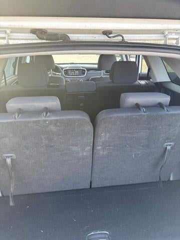 2019 Kia Sorento L FWD