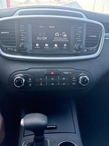 2019 Kia Sorento L FWD