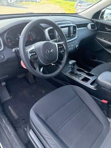2019 Kia Sorento L FWD