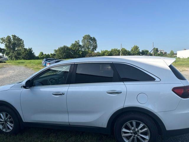 2019 Kia Sorento L FWD