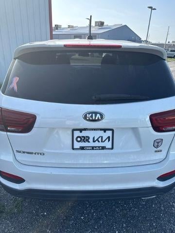 2019 Kia Sorento L FWD
