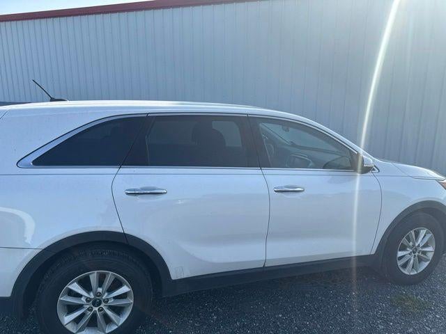 2019 Kia Sorento L FWD