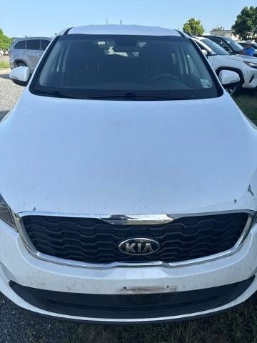 2019 Kia Sorento L FWD