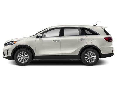 2019 Kia Sorento L FWD