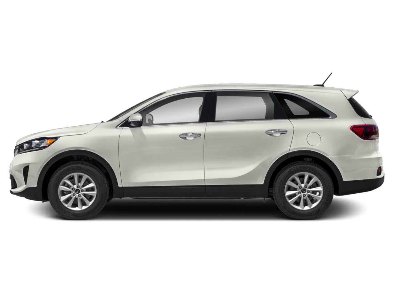 2019 Kia Sorento L FWD