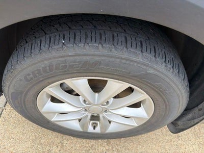 2017 Kia Sorento LX AWD