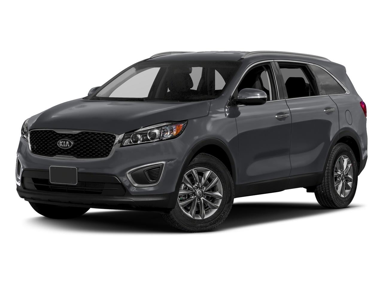 2017 Kia Sorento LX AWD
