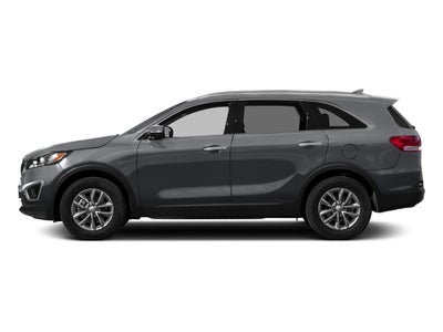 2017 Kia Sorento LX AWD