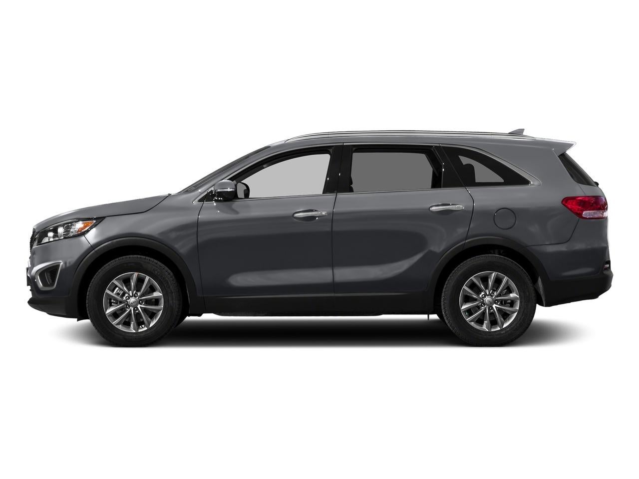 2017 Kia Sorento LX AWD