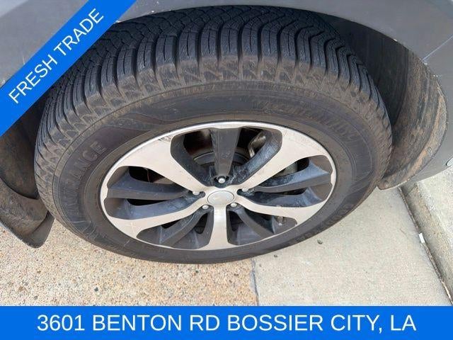 2016 Kia Sorento FWD 4dr 2.0T EX