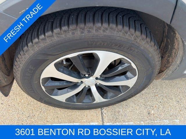 2016 Kia Sorento FWD 4dr 2.0T EX