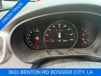 2016 Kia Sorento FWD 4dr 2.0T EX