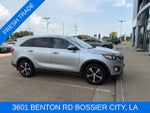 2016 Kia Sorento FWD 4dr 2.0T EX