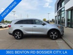 2016 Kia Sorento FWD 4dr 2.0T EX