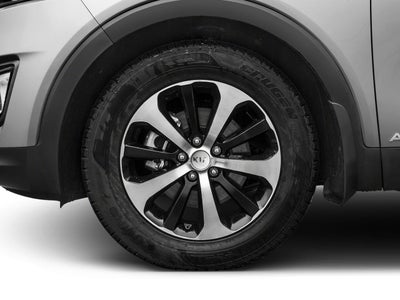 2016 Kia Sorento FWD 4dr 2.0T EX