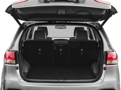 2016 Kia Sorento FWD 4dr 2.0T EX