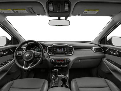 2016 Kia Sorento FWD 4dr 2.0T EX