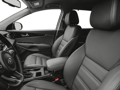 2016 Kia Sorento FWD 4dr 2.0T EX