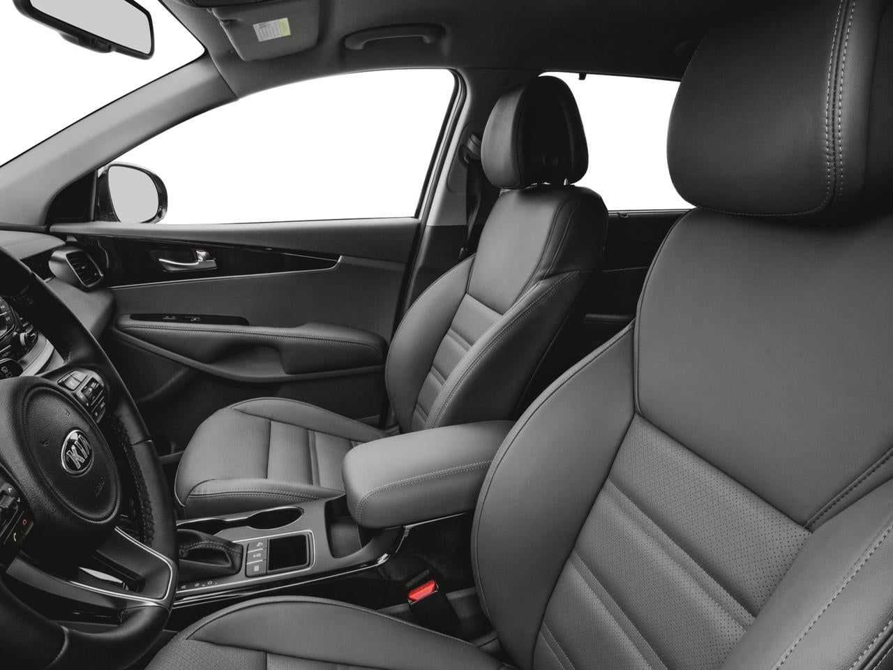 2016 Kia Sorento FWD 4dr 2.0T EX