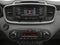 2016 Kia Sorento FWD 4dr 2.0T EX