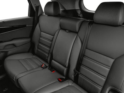 2016 Kia Sorento FWD 4dr 2.0T EX