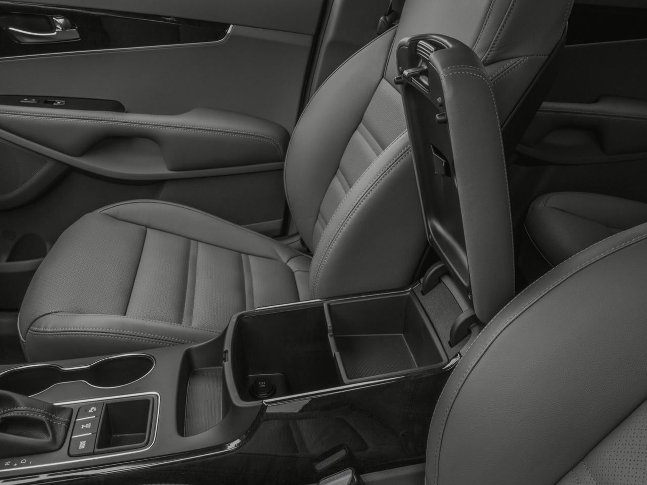 2016 Kia Sorento FWD 4dr 2.0T EX