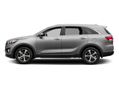 2016 Kia Sorento FWD 4dr 2.0T EX