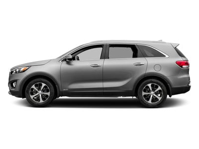 2016 Kia Sorento FWD 4dr 2.0T EX