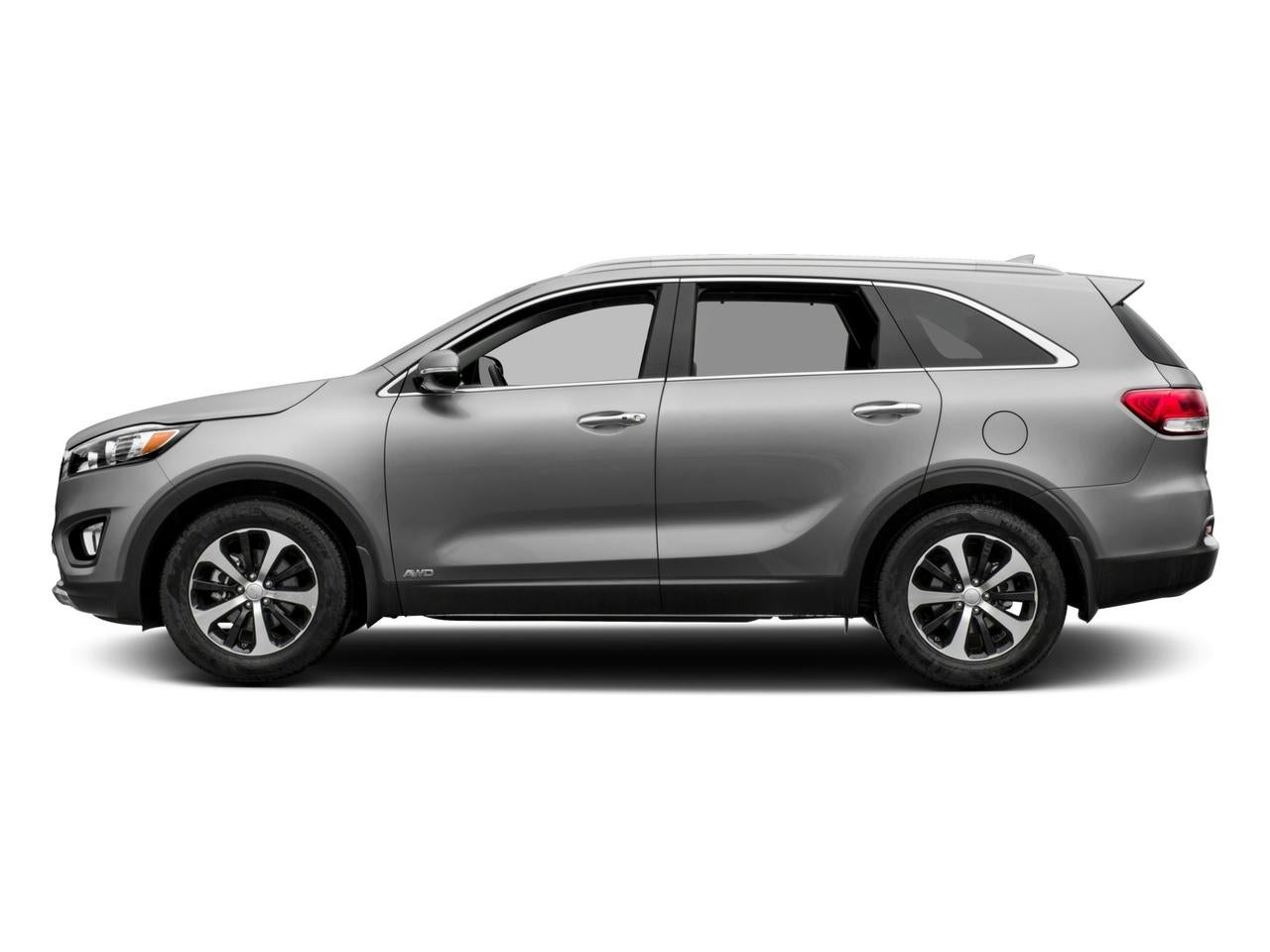 2016 Kia Sorento FWD 4dr 2.0T EX