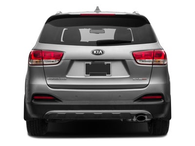 2016 Kia Sorento FWD 4dr 2.0T EX