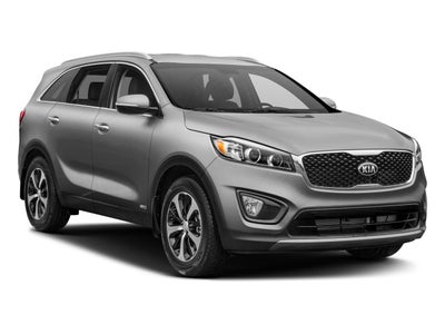 2016 Kia Sorento FWD 4dr 2.0T EX