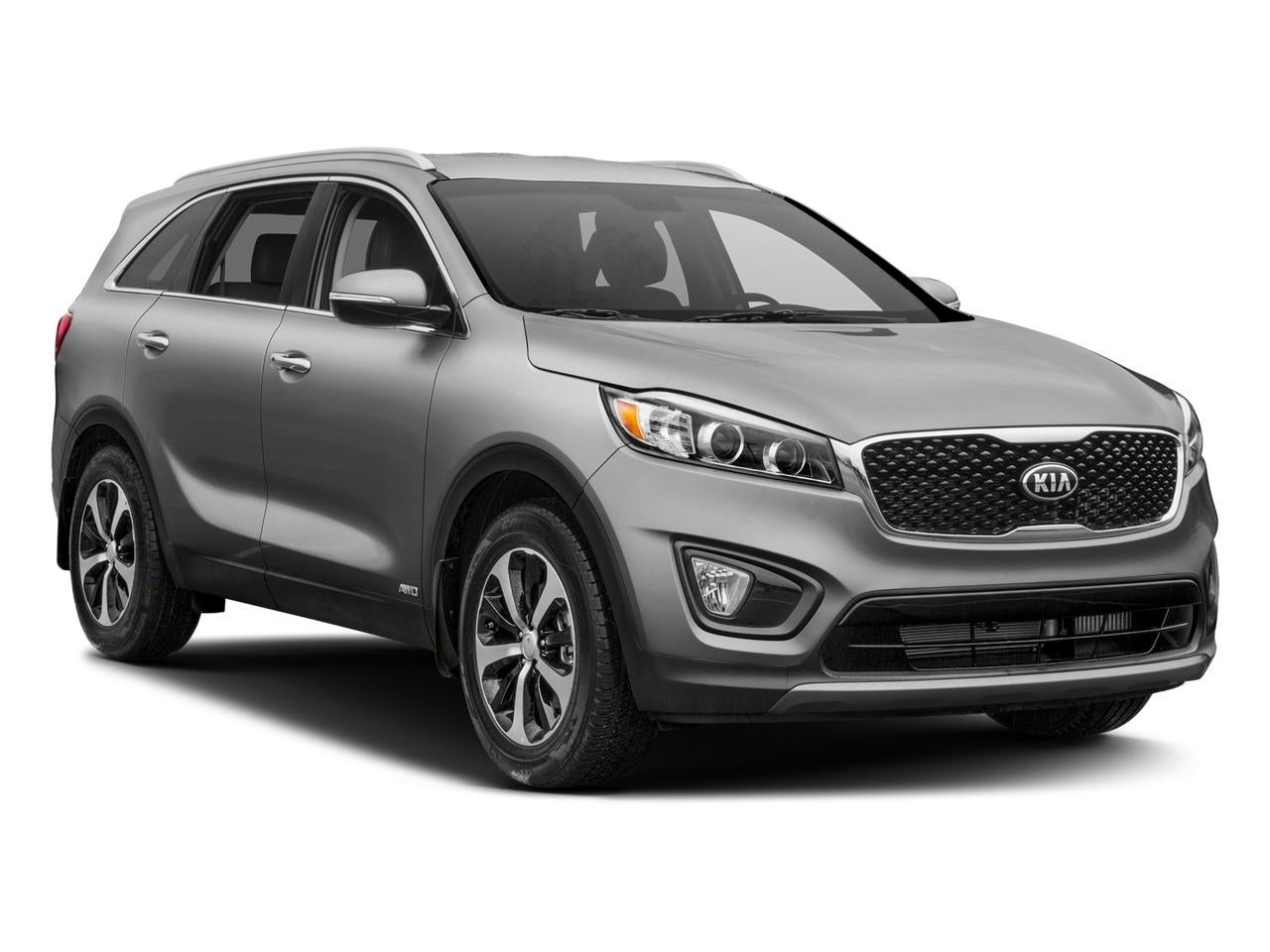 2016 Kia Sorento FWD 4dr 2.0T EX