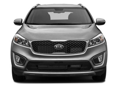 2016 Kia Sorento FWD 4dr 2.0T EX