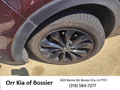 2020 Kia Sorento EX V6 FWD