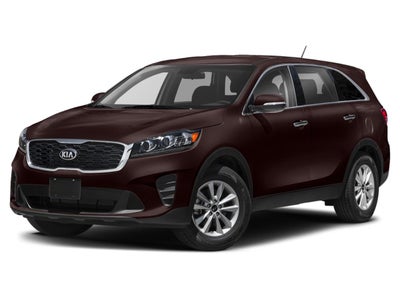 2020 Kia Sorento EX V6 FWD