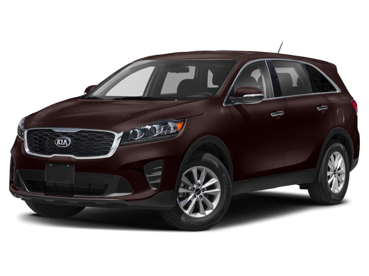 2020 Kia Sorento EX V6 FWD