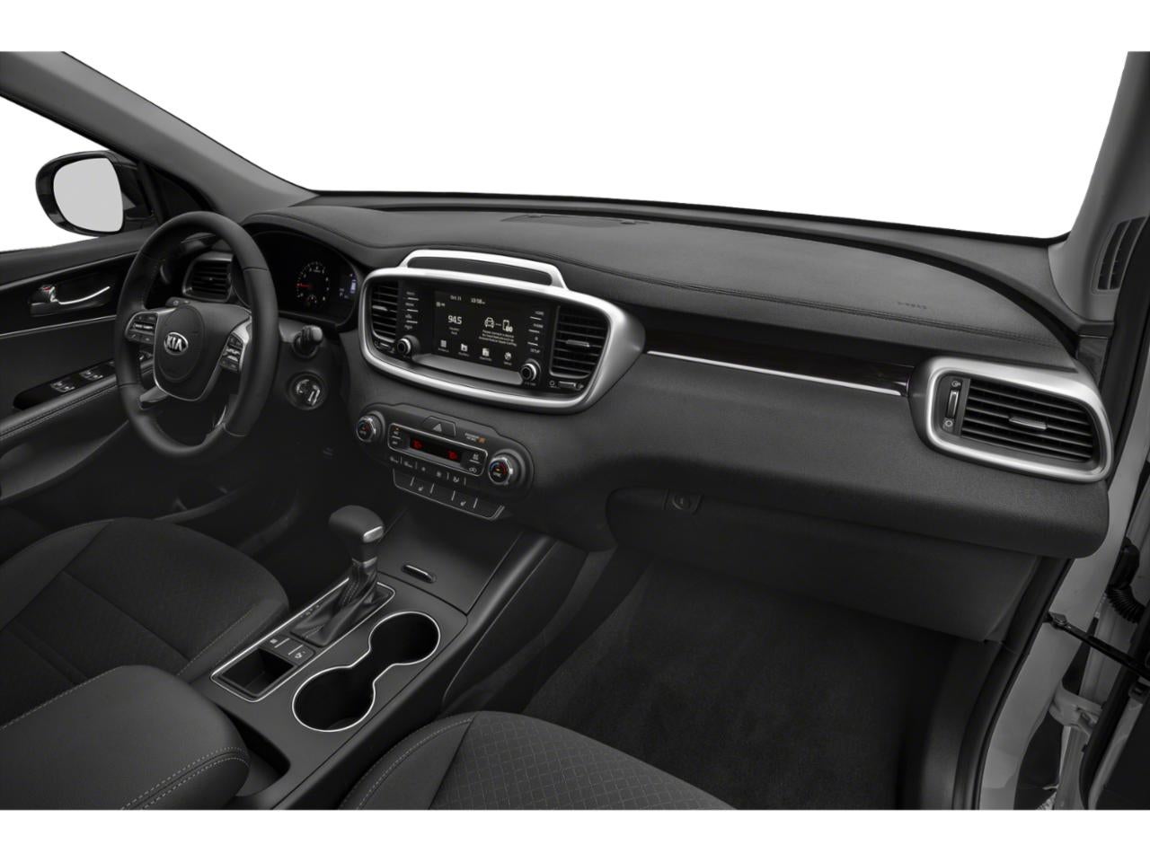 2020 Kia Sorento EX V6 FWD