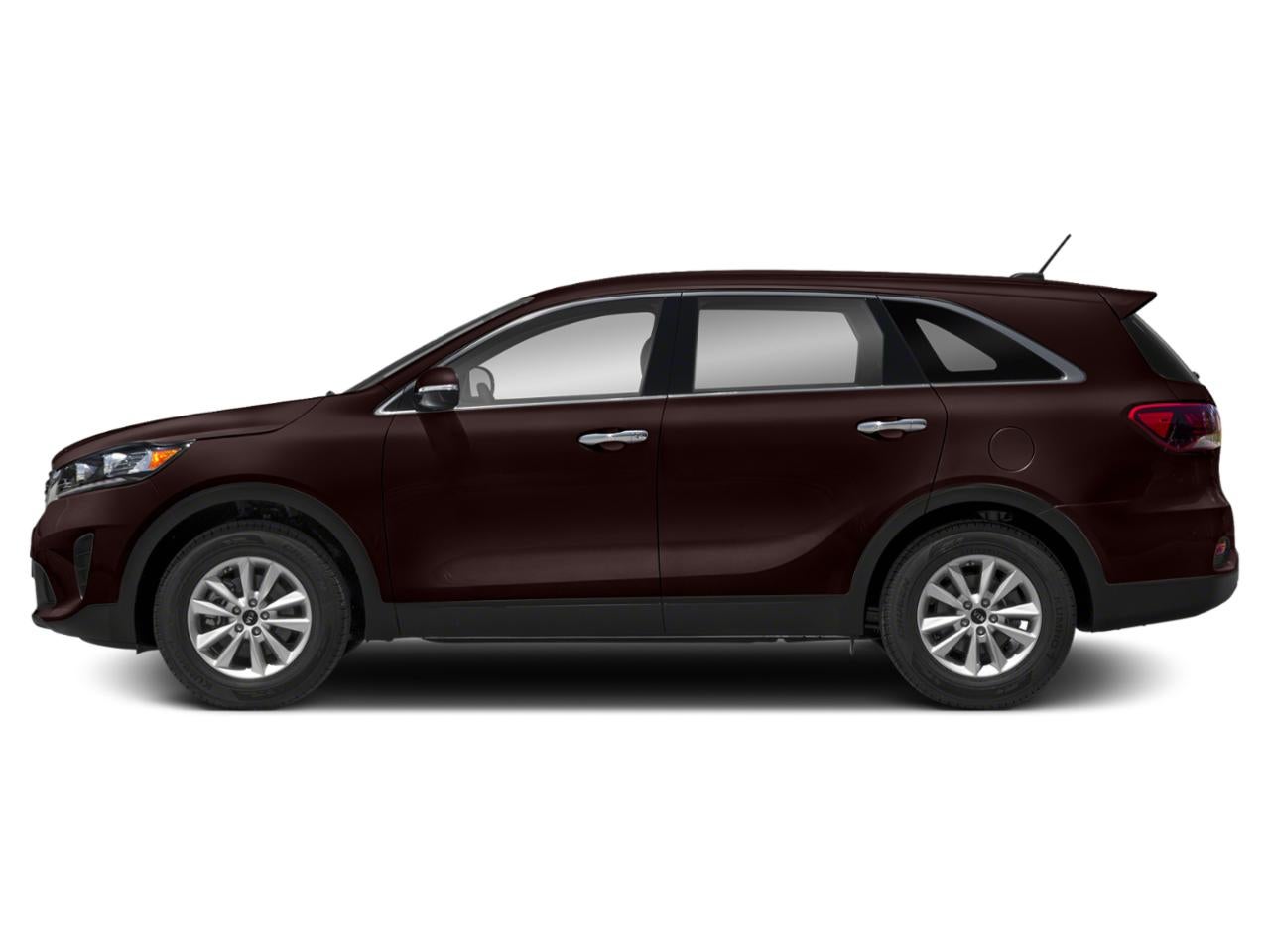 2020 Kia Sorento EX V6 FWD