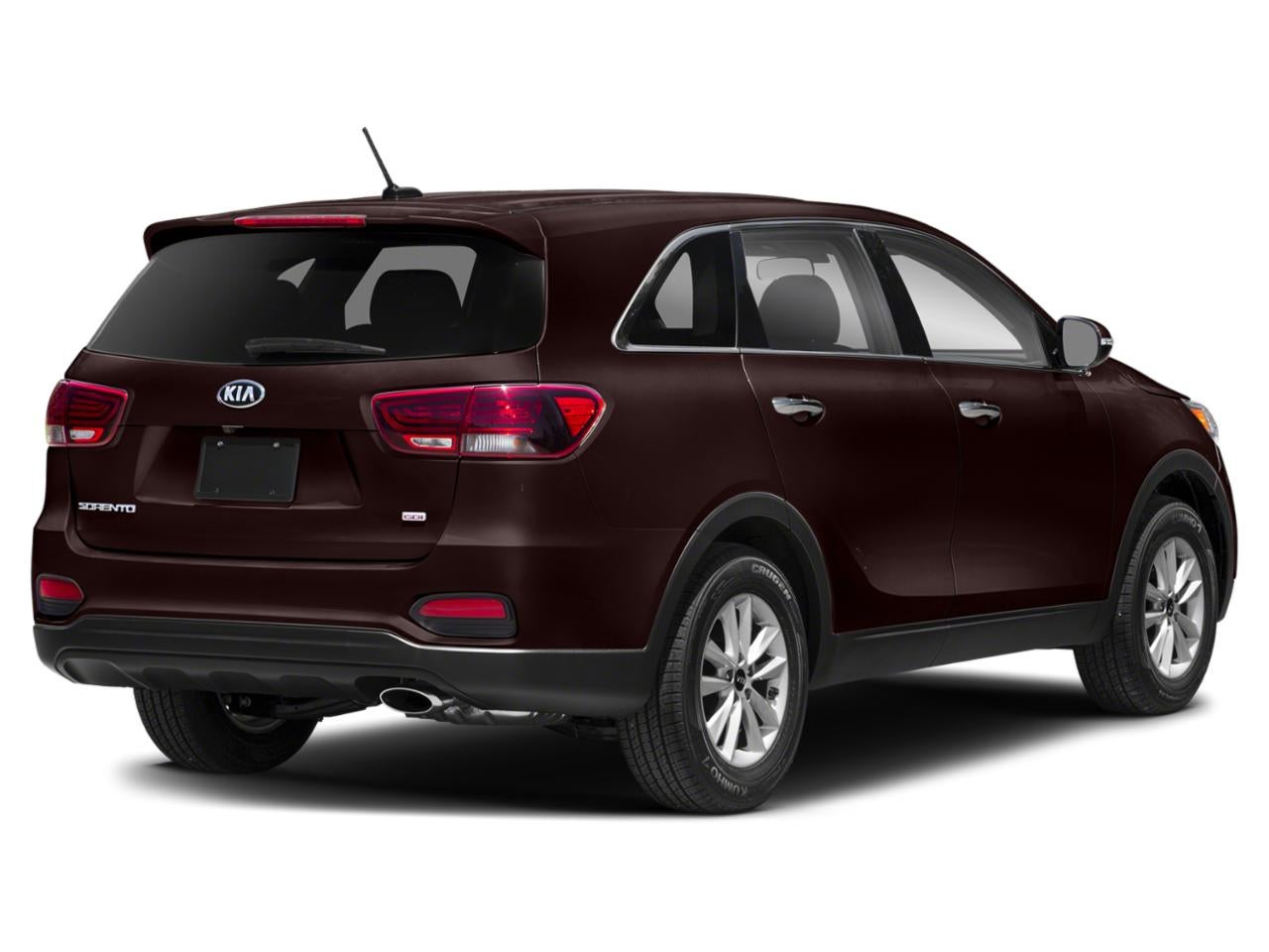 2020 Kia Sorento EX V6 FWD