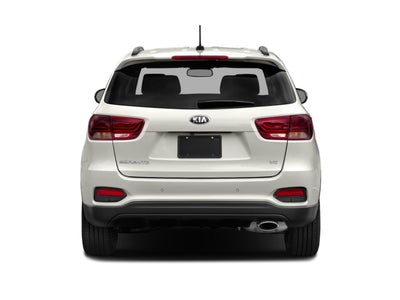2020 Kia Sorento EX V6 FWD