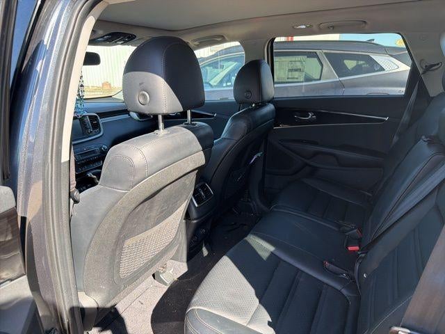 2020 Kia Sorento EX V6 FWD