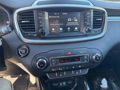 2020 Kia Sorento EX V6 FWD