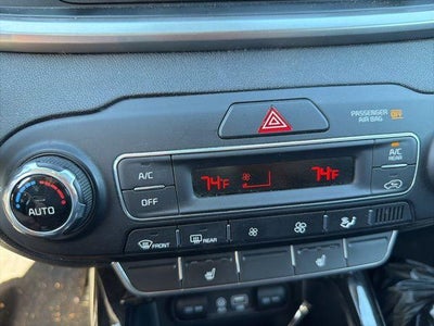 2020 Kia Sorento EX V6 FWD