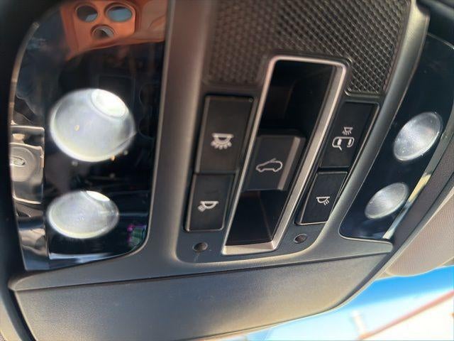 2020 Kia Sorento EX V6 FWD