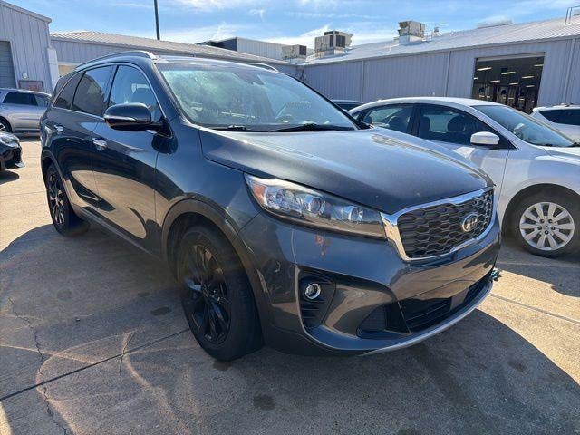 2020 Kia Sorento EX V6 FWD