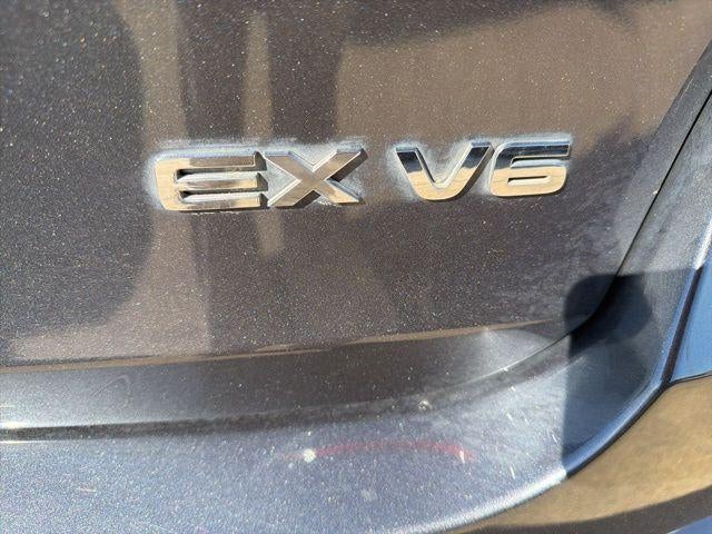 2020 Kia Sorento EX V6 FWD