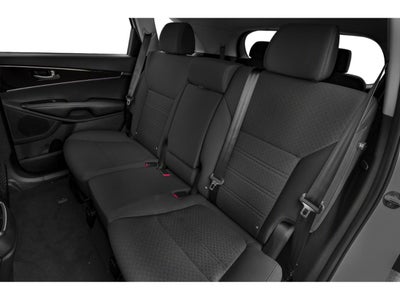 2020 Kia Sorento EX V6 FWD