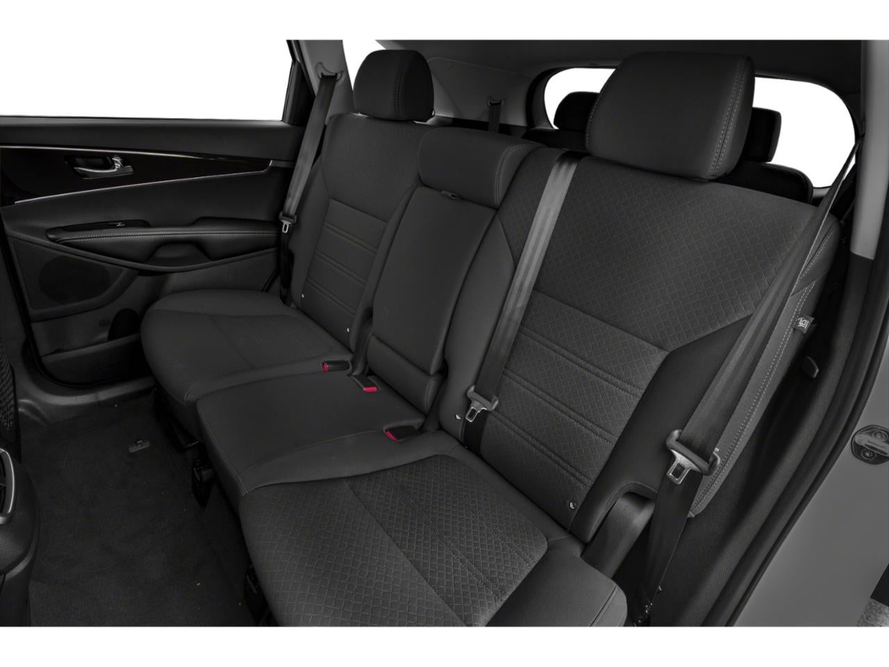 2020 Kia Sorento EX V6 FWD