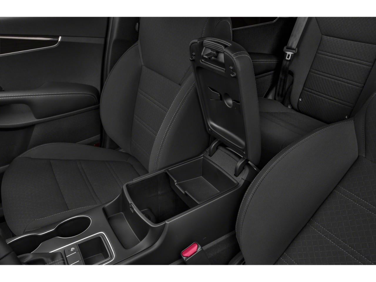 2020 Kia Sorento EX V6 FWD