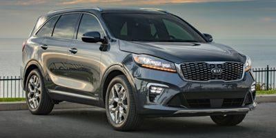 2020 Kia Sorento EX V6 FWD